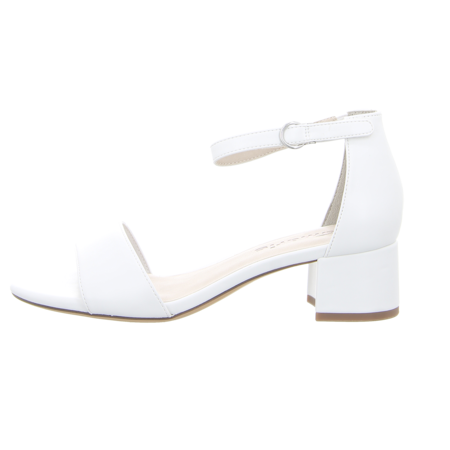 Sandaletten - Tamaris - white matt