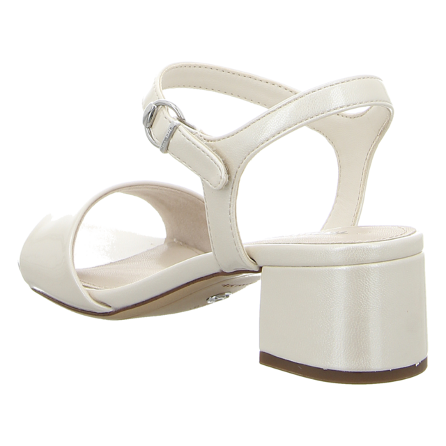 Tamaris - 1-28249-42-179 - 1-28249-42-179 - champagne - Sandaletten