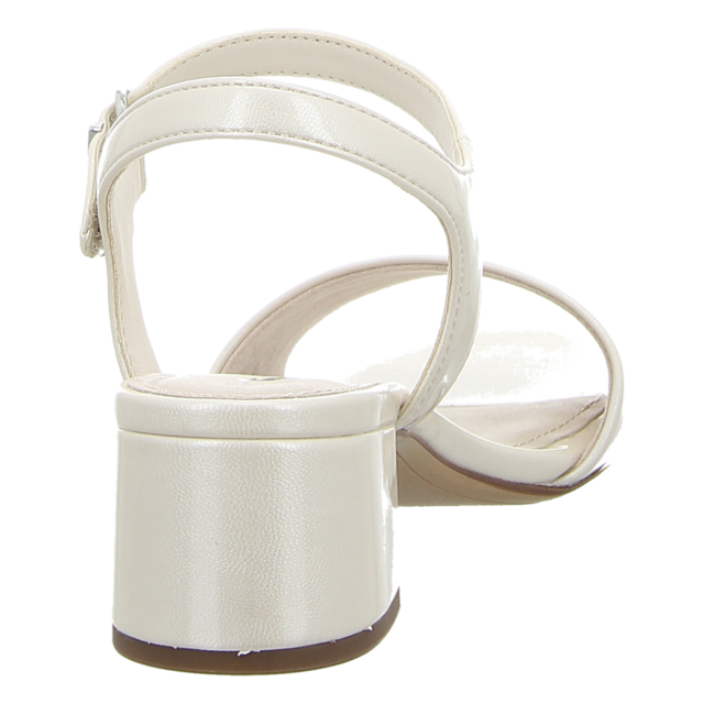 Tamaris - 1-28249-42-179 - 1-28249-42-179 - champagne - Sandaletten