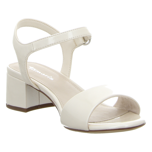 Tamaris - 1-28249-42-179 - 1-28249-42-179 - champagne - Sandaletten