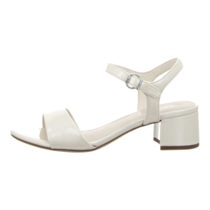 Sandaletten - Tamaris - champagne