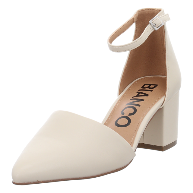 Bianco - 11241305 OFF WHITE - Biadevived - off white - Slings