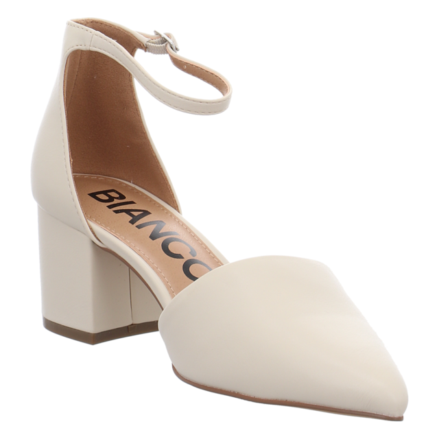 Bianco - 11241305 OFF WHITE - Biadevived - off white - Slings