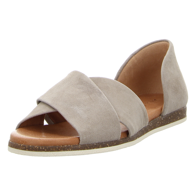 Apple of Eden - SS26-CHIUSI 28 TAUPE - Chiusi - taupe - Sandalen