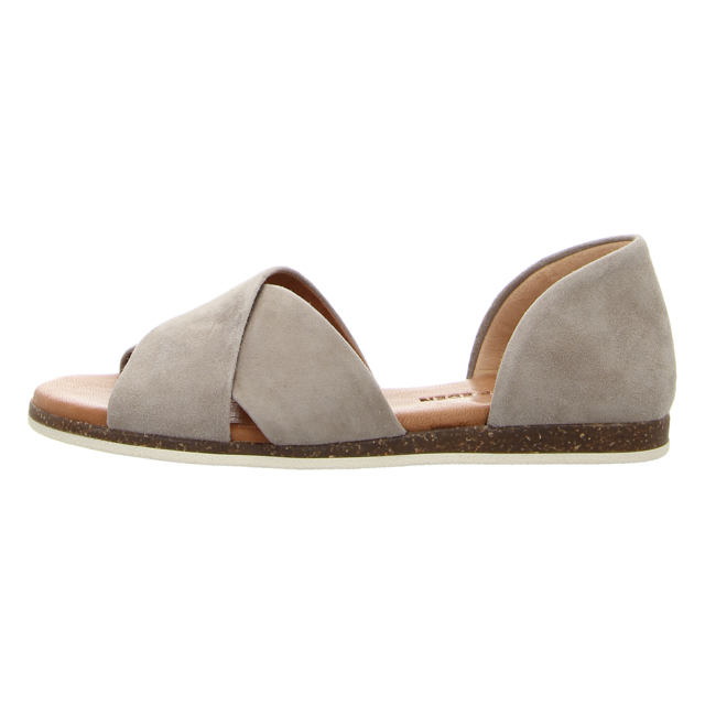 Apple of Eden - SS26-CHIUSI 28 TAUPE - Chiusi - taupe - Sandalen
