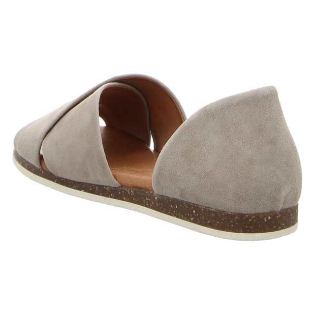 Apple of Eden - SS26-CHIUSI 28 TAUPE - Chiusi - taupe - Sandalen