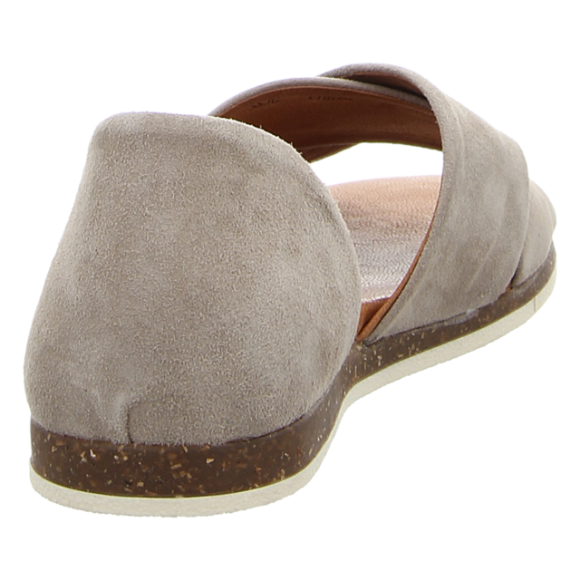 Apple of Eden - SS26-CHIUSI 28 TAUPE - Chiusi - taupe - Sandalen