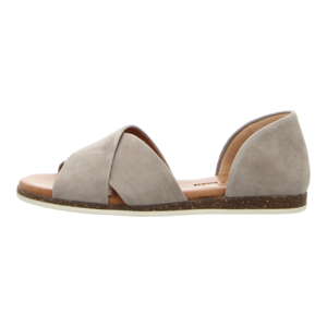 Sandalen - Apple of Eden - Chiusi - taupe
