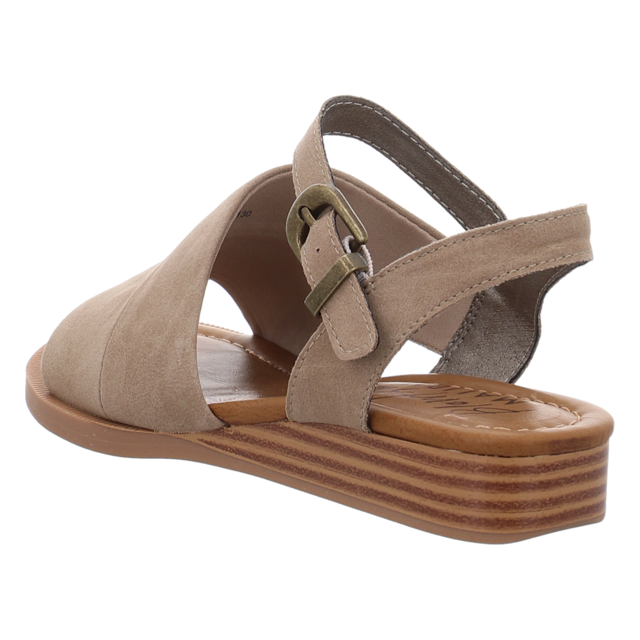 Blowfish - J4338F1 ARDICE 200 - Ardice - oak - Sandalen