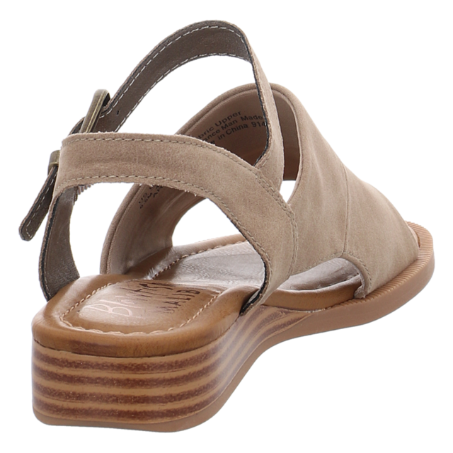 Blowfish - J4338F1 ARDICE 200 - Ardice - oak - Sandalen