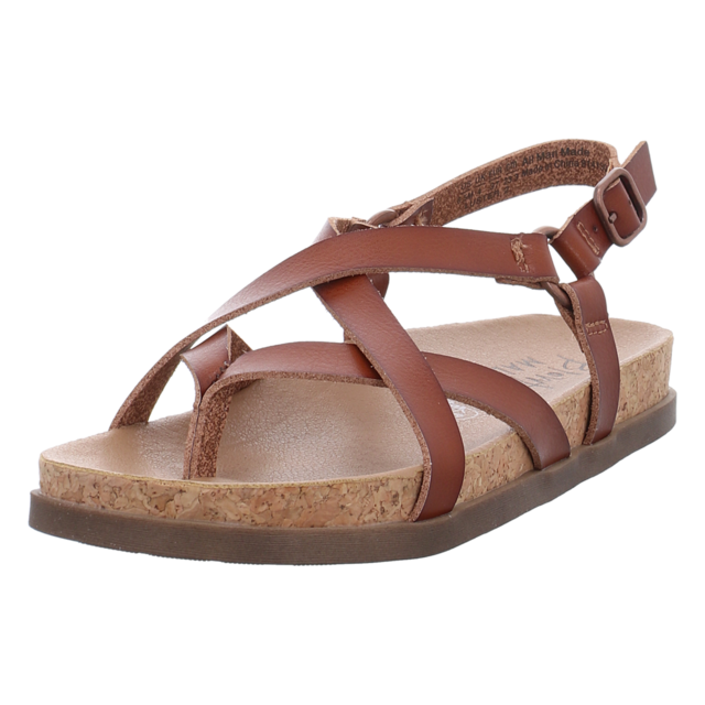 Blowfish - J9039S1200BS - Luster 2 - scotch - Zehentrenner