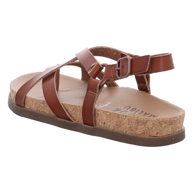 Blowfish - J9039S1200BS - Luster 2 - scotch - Zehentrenner