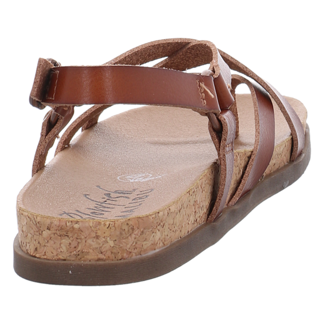 Blowfish - J9039S1200BS - Luster 2 - scotch - Zehentrenner