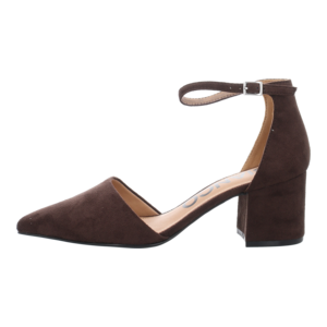 Slings - Bianco - Biadevived Pump - dark brown