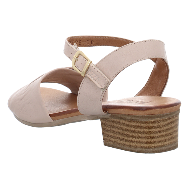 Piazza - 910128-08 - 910128-08 - beige - Sandaletten