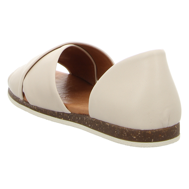 Apple of Eden - SS26-CHIUSI 93 CREMA - Chiusi - crema - Sandalen