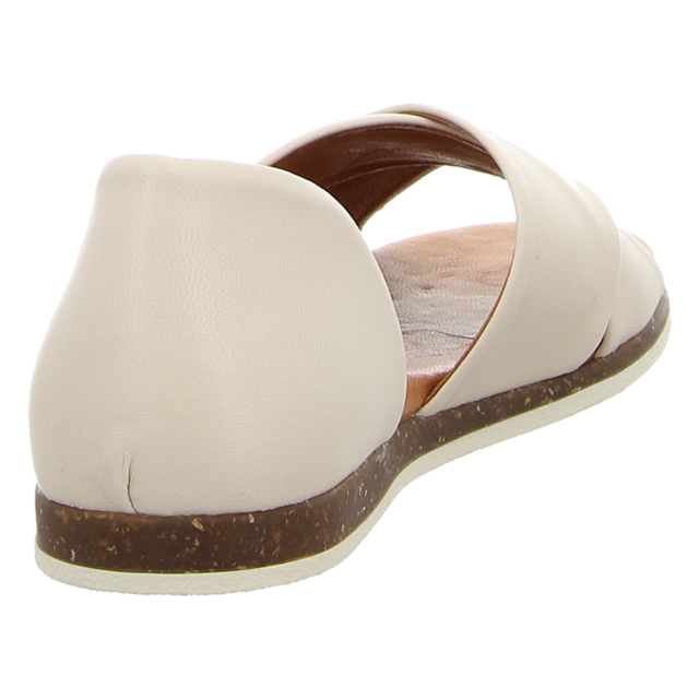 Apple of Eden - SS26-CHIUSI 93 CREMA - Chiusi - crema - Sandalen