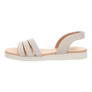 Sandaletten - Apple of Eden - Ivy 68 - ivory