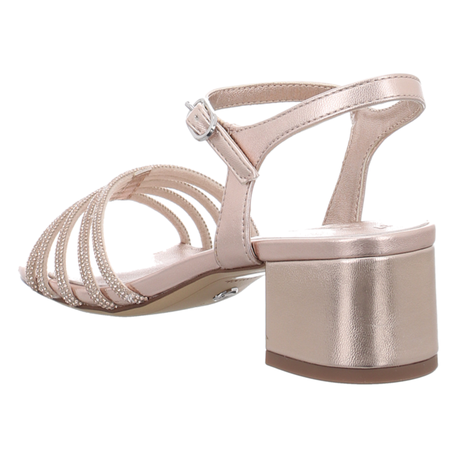 Tamaris - 1-28248-44-586 - 1-28248-44-586 - rose glam - Sandaletten