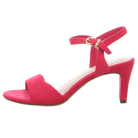 Sandaletten - Tamaris - fuxia