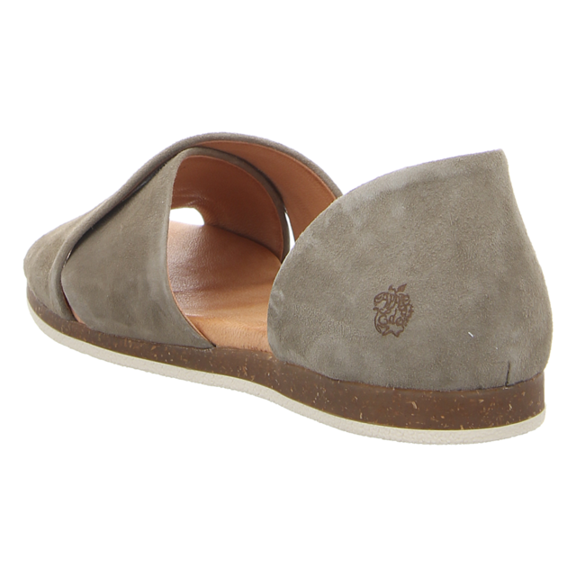 Apple of Eden - SS23-CHIUSI 49 - CHIUSI - khaki - Sandalen