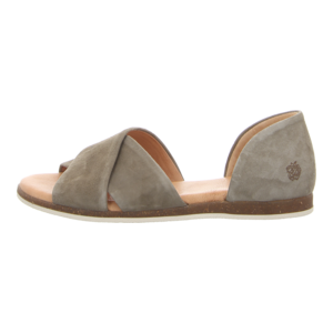 Sandalen - Apple of Eden - CHIUSI - khaki