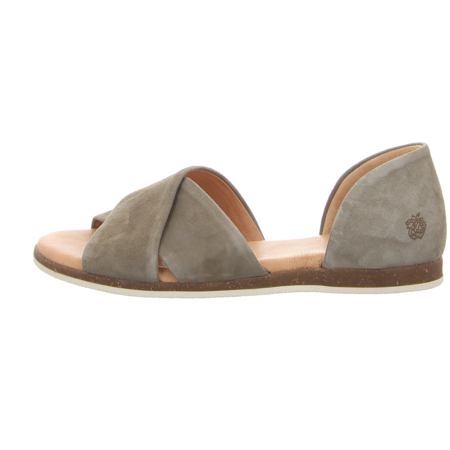 Sandalen - Apple of Eden - CHIUSI - khaki