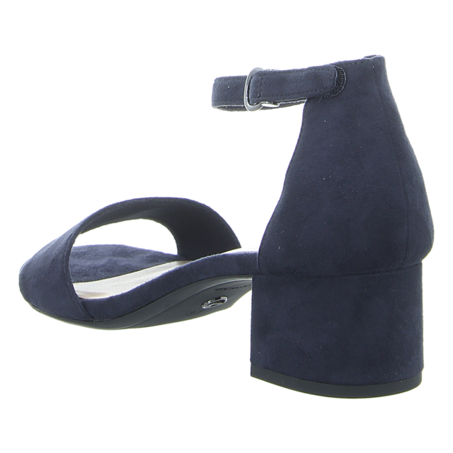 Tamaris - 1-28201-42-805 - 1-28201-42-805 - navy - Sandaletten