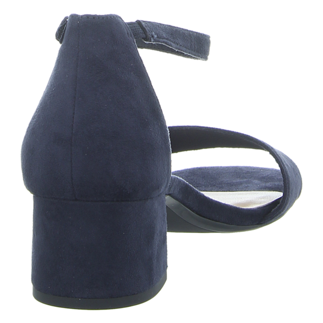 Tamaris - 1-28201-42-805 - 1-28201-42-805 - navy - Sandaletten
