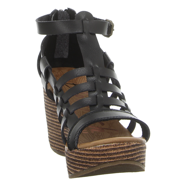 Blowfish - BF9381 PIPER 024 - Piper - black - Sandaletten