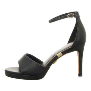 High Heels - Buffalo - Ronja - black