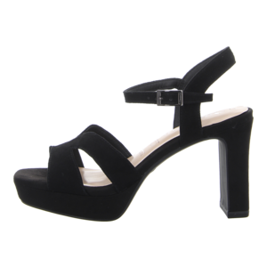 Pumps - Tamaris - black
