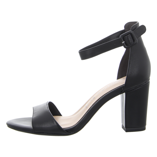 Tamaris - 1-28326-42-001 - 1-28326-42-001 - black - Sandaletten