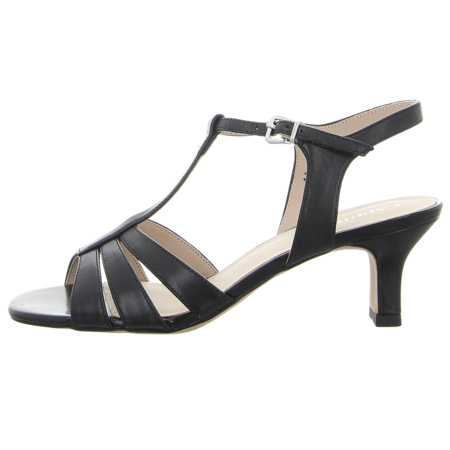 Sandaletten - Caprice - black