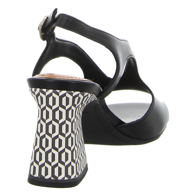 Tamaris - 1-28316-44-001 - 1-28316-44-001 - black - Sandaletten