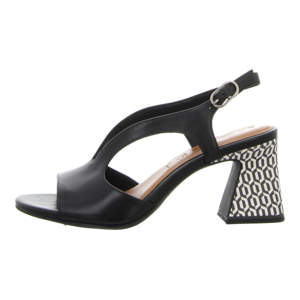 Sandaletten - Tamaris - black