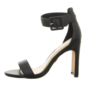 Sandaletten - Buffalo - Jean Ankle - black