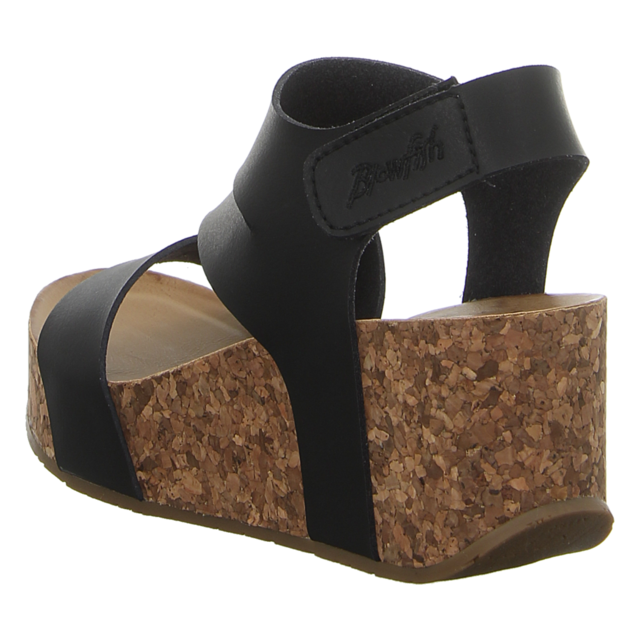 Blowfish - BF7945 LEELEE 024 - Leelee - black - Sandaletten
