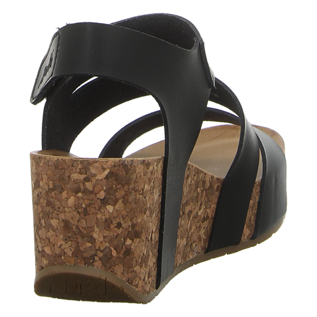 Blowfish - BF7945 LEELEE 024 - Leelee - black - Sandaletten