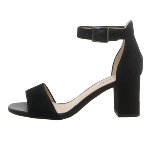 Sandaletten - Clarks - Deva Mae - black