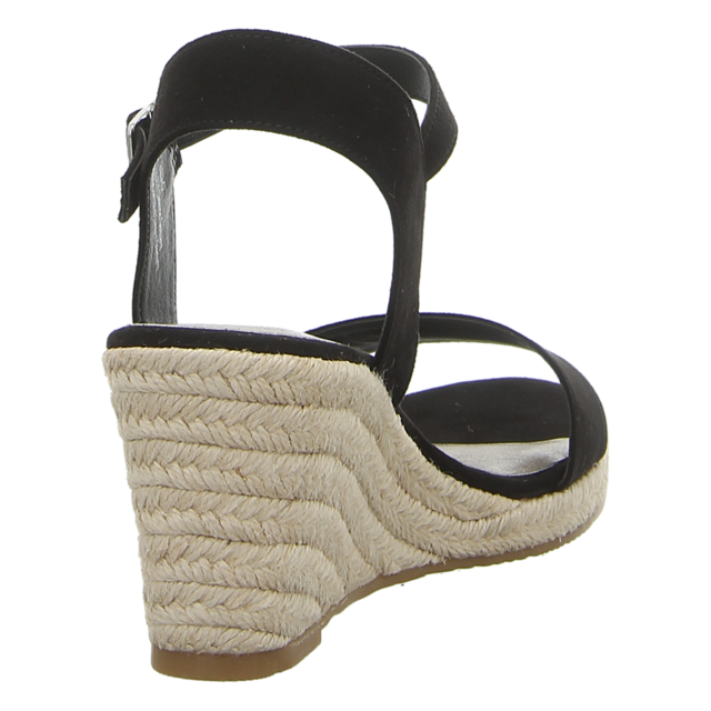 Tamaris - 1-28300-42-001 - 1-28300-42-001 - black - Sandaletten