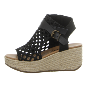Sandaletten - Blowfish - Lorrah - black