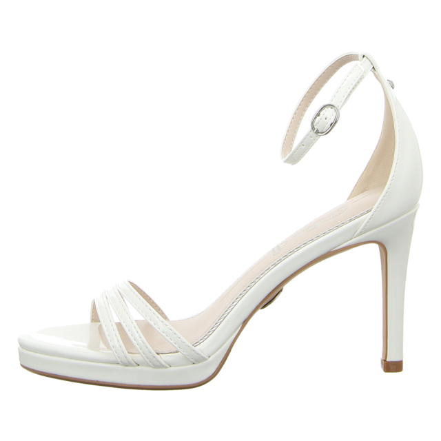 Buffalo - BN12914041 - Melissa 2 - weiss - High Heels