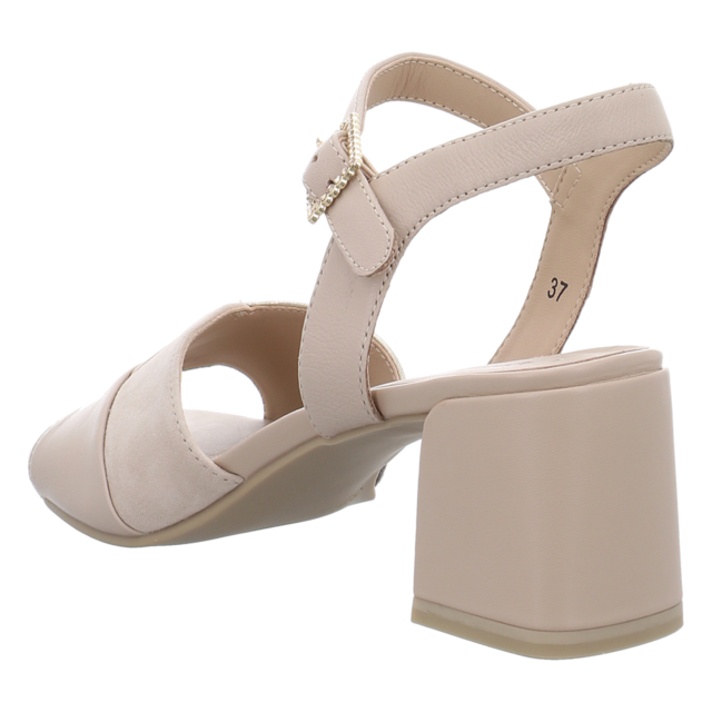 Caprice - 9-28301-46-408 - 9-28301-46-408 - beige comb - Sandaletten