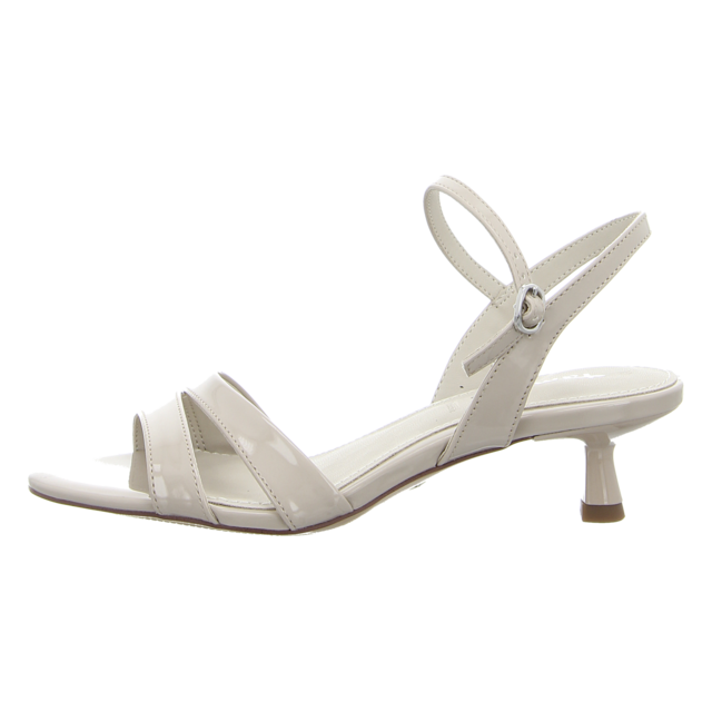 Tamaris - 1-28314-46-400 - 1-28314-46-400 - beige - Sandaletten