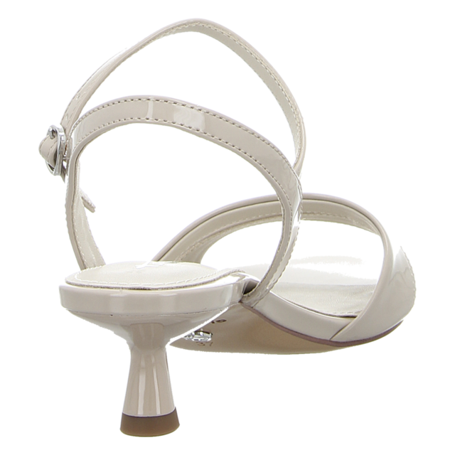 Tamaris - 1-28314-46-400 - 1-28314-46-400 - beige - Sandaletten