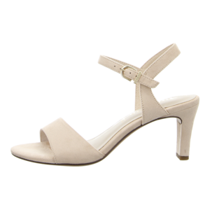 Sandaletten - Tamaris - beige