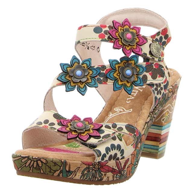 Laura Vita - NEALLAO 33 BEIGE - Neallao 33 - beige - 