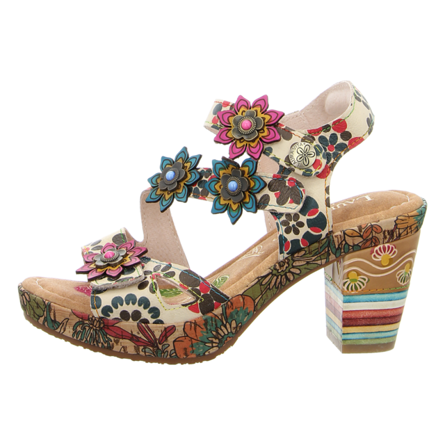 Laura Vita - NEALLAO 33 BEIGE - Neallao 33 - beige - 