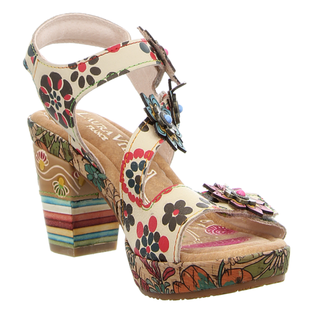 Laura Vita - NEALLAO 33 BEIGE - Neallao 33 - beige - 